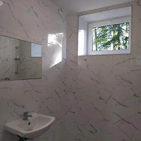 Siwydomek Jezioro Kierwik Апартаменты