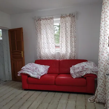 Siwydomek Jezioro Kierwik Апартаменты *